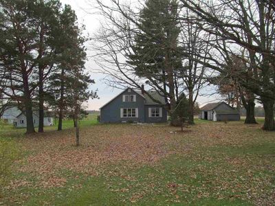 W4433 Maple Center Rd, Greenwood, WI, 54437