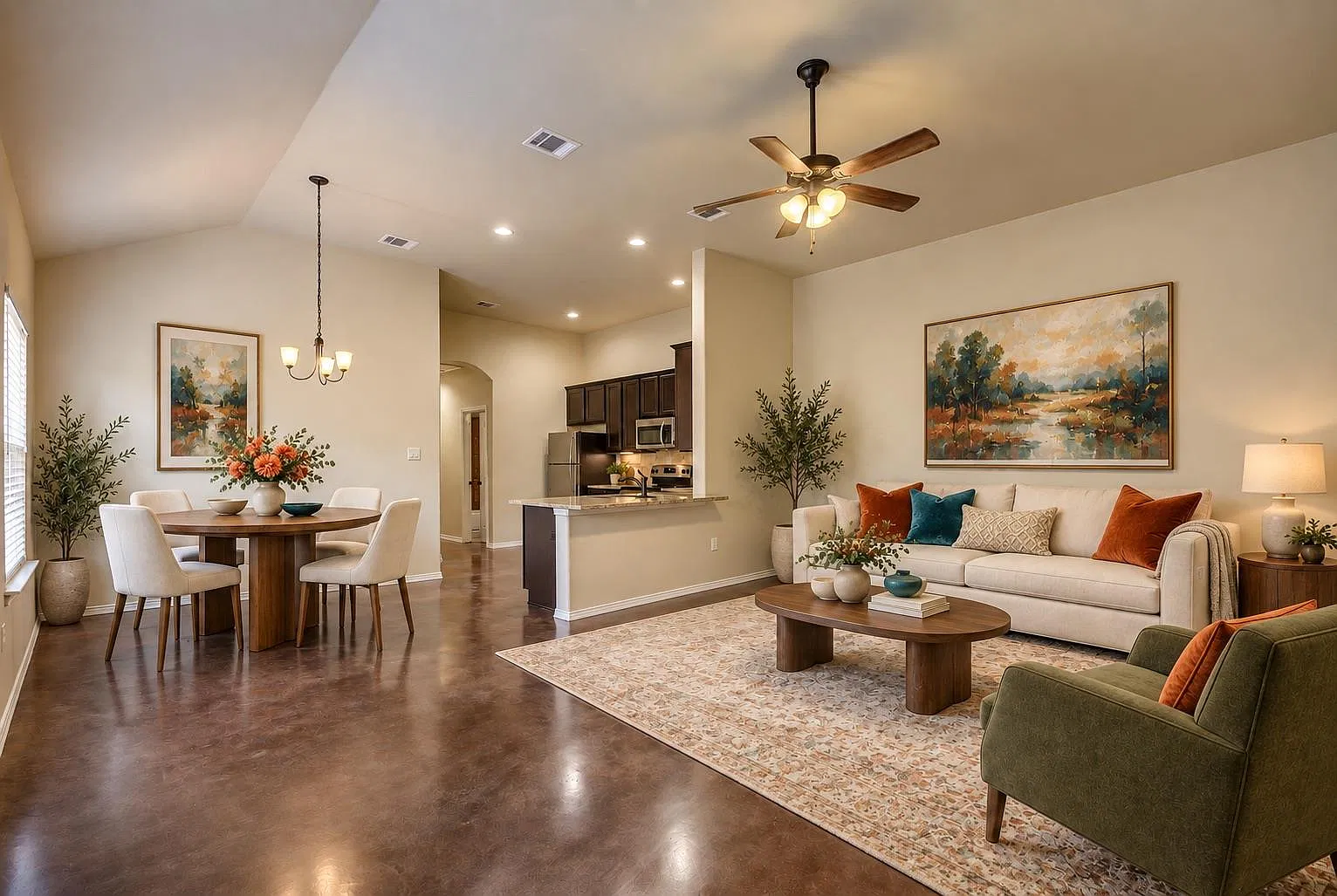 3 bed, 2.0 bath, 1372 sqft, $1,750 — Photo 1