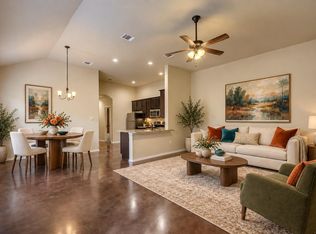467 Jack Rabbit Ln #A, Buda, TX 78610