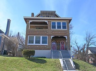 3985 Warwick Ave, Cincinnati, OH 45229