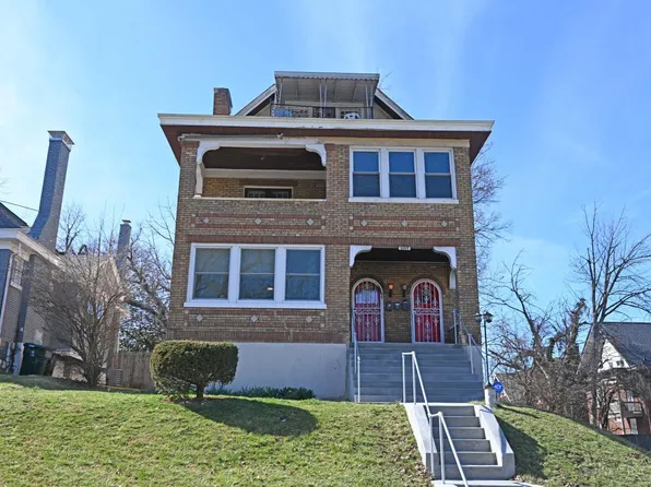 3985 Warwick Ave, Cincinnati, OH 45229