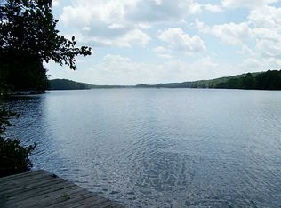 150 Narrows Loop, Waleska, GA 30183