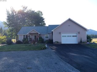 66728 Hunter Rd, Summerville, OR 97876