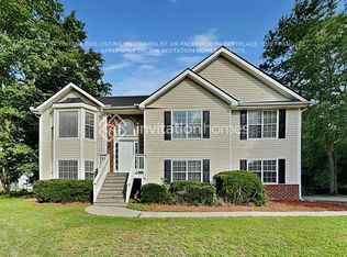 4670 Wheeler Creek Dr, Hoschton, GA 30548