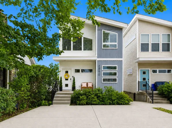 200D Sunset Dr, Nashville, TN 37207