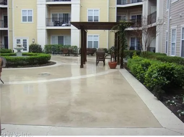 1400 Granby St Unit 206, Norfolk, VA 23510