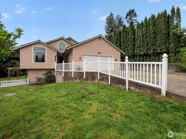 1314 Starlite Court E, Lacey, WA 98503