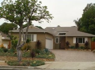 2641 S Beverly Dr, Los Angeles, CA 90034