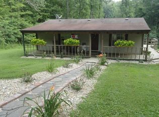 4570 Little Hurricane Rd, Martinsville, IN 46151