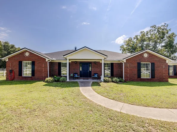 3185 Carmillo Ln, Laurel Hill, FL 32567