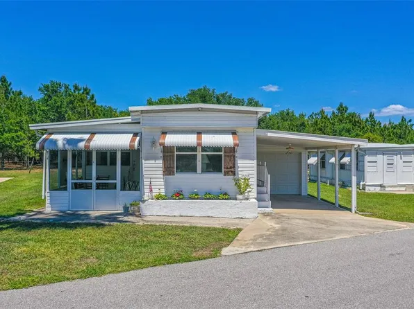 107 Edgewood Blvd, Lake Wales, FL 33898