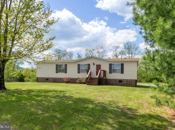 19 Rawls Ln, Washington, VA 22747