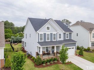 8249 Pritchett Farm Ln, Raleigh, NC 27606