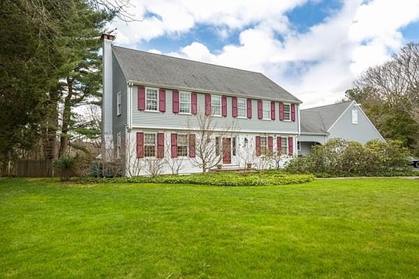 1st image of 60 Wildwood Dr