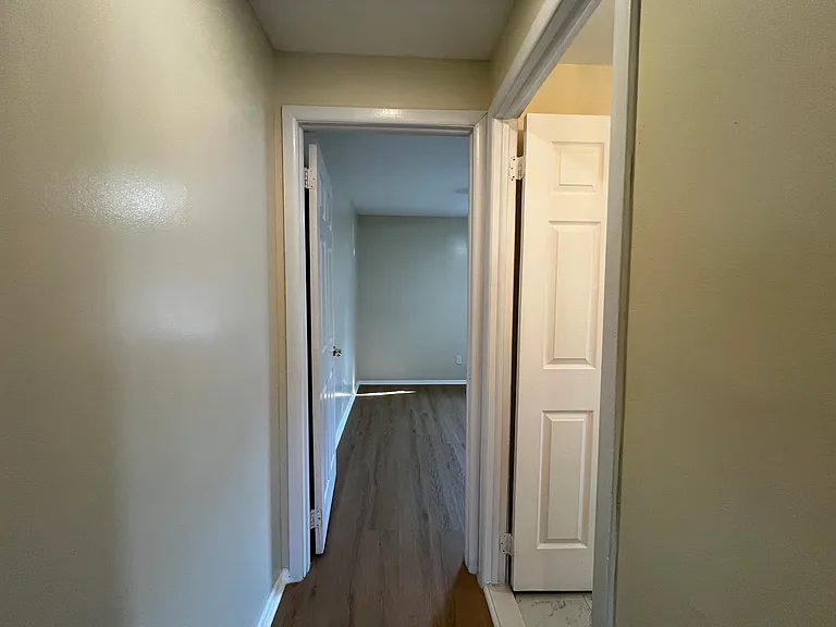 3rd Floor Hallway