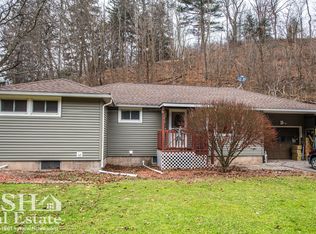 9 Peepaw Rd, Roaring Branch, PA 17765