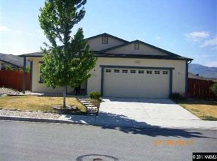 18480 Datewood Ct, Reno, NV 89508
