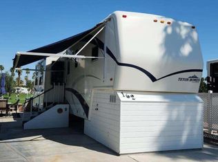 69411 Ramon Rd #162, Cathedral City, CA 92234