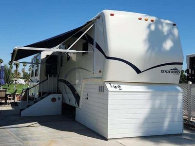 69411 Ramon Rd #162, Cathedral City, CA, 92234
