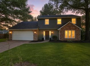 4725 Montcalm Ct, Fort Wayne, IN 46835