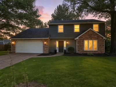 4725 Montcalm Ct, Fort Wayne, IN, 46835