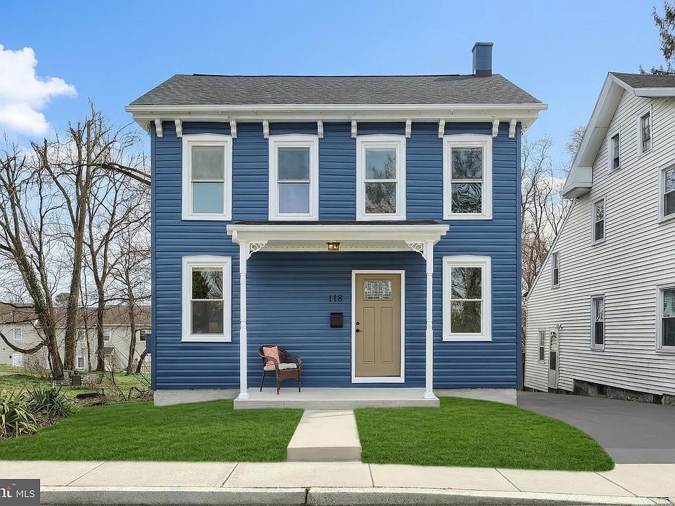 1st image of 118 W Frederick St