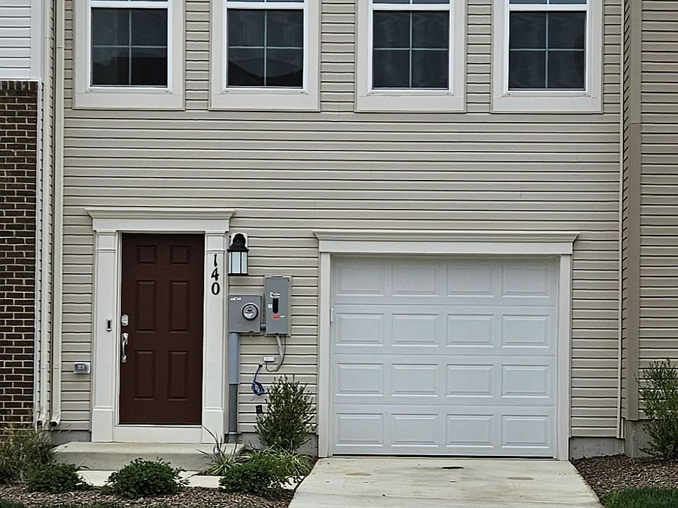 140 Telluride Way