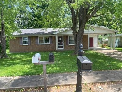 113 Watson St, Fredericktown, MO, 63645