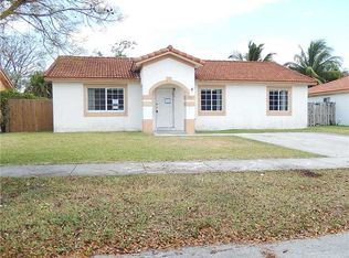 12531 SW 223rd St, Miami, FL 33170