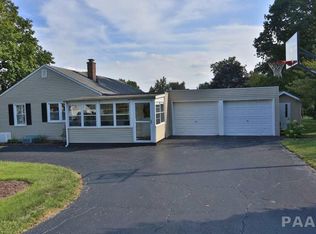 5127 N Cherrill St, Peoria, IL