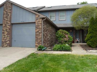 9556 E Sandpiper Dr, Indianapolis, IN, 46268