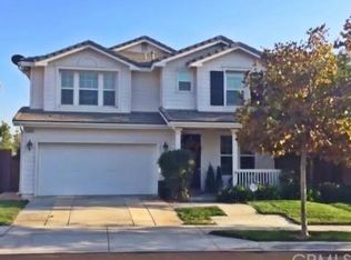 33339 Wallace Way, Yucaipa, CA 92399
