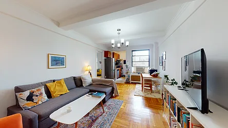 Rented by Bond New York