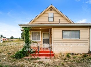 32125 SE Hinman Rd, Estacada, OR 97023