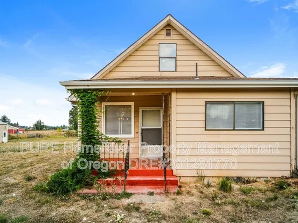32125 SE Hinman Rd, Estacada, OR 97023