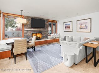 135 Carriage Way #26, Snowmass Village, CO 81615