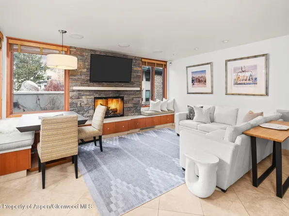 135 Carriage Way #26, Snowmass Village, CO 81615