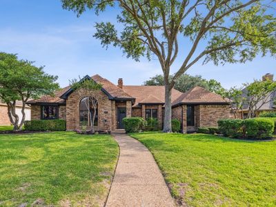 3517 Steven Dr, Plano, TX, 75023