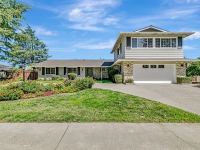 19437 Via Real Dr, Saratoga, CA, 95070
