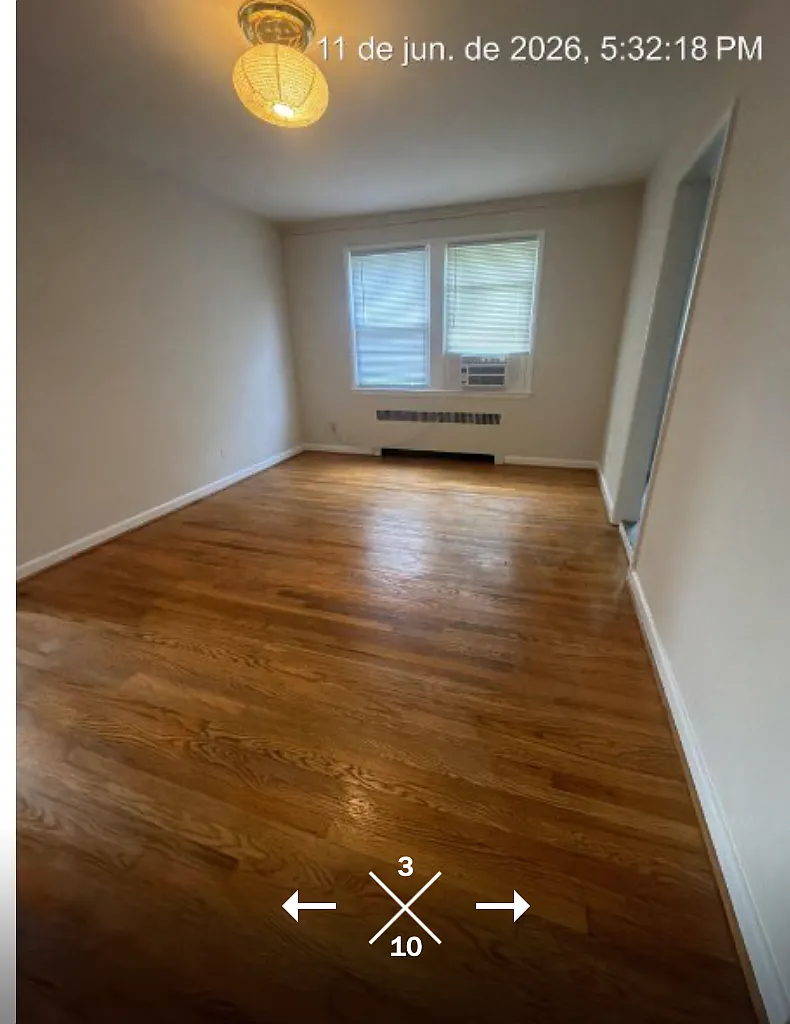 1 bed, 553 sqft, $1,600 — Photo 3