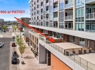 4200 W 17th Ave #211, Denver, CO 80204