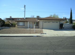 520 Lance Dr, Barstow, CA 92311