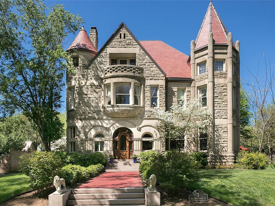 1st image of 7 Westmoreland Pl