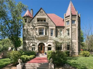 7 Westmoreland Pl, Saint Louis, MO