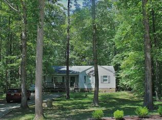 6365 Springside Dr, Powhatan, VA 23139