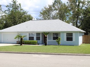 3559 NW 87th Ter, Gainesville, FL 32606