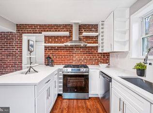 5408 14th Pl, Hyattsville, MD 20782