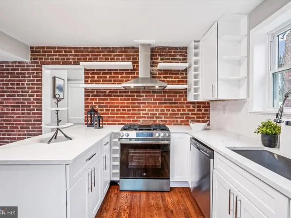 5408 14th Pl, Hyattsville, MD 20782