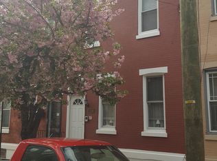 2326 Fitzwater St FLOOR 2, Philadelphia, PA