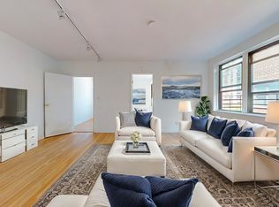 711 W End Ave #7HGN, New York, NY 10025